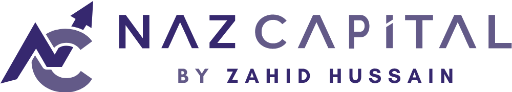 Naz Capital by Zahid Hussain
